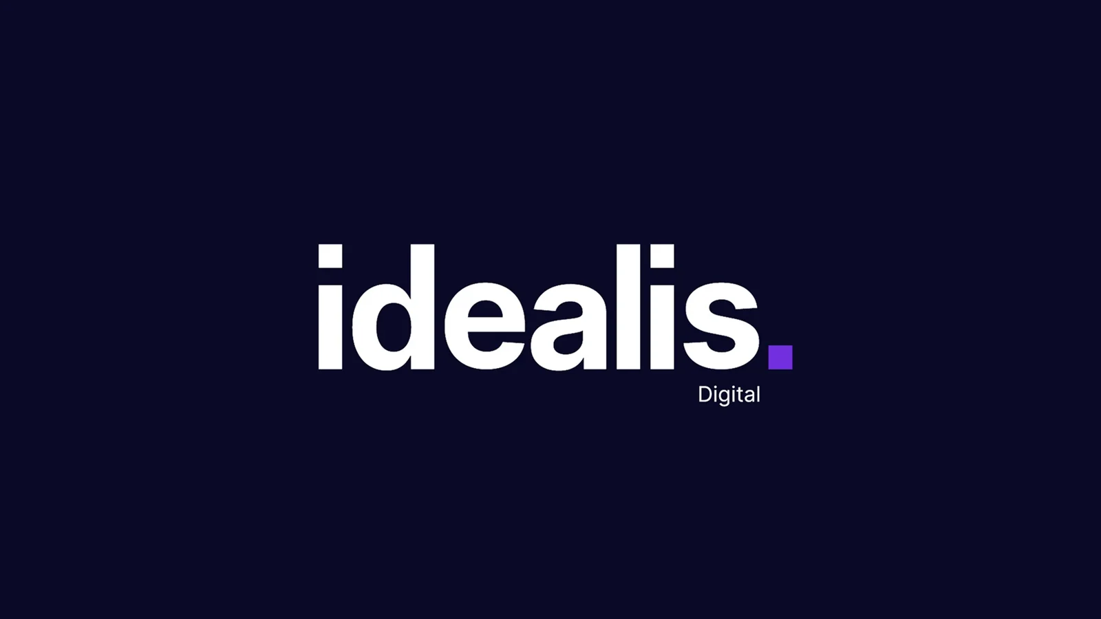 Idealis — aplicação 02