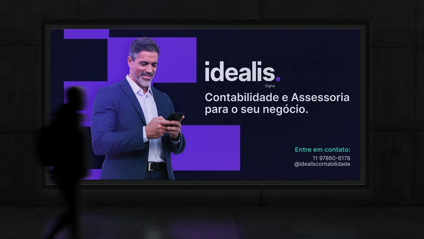 Idealis — aplicação 07
