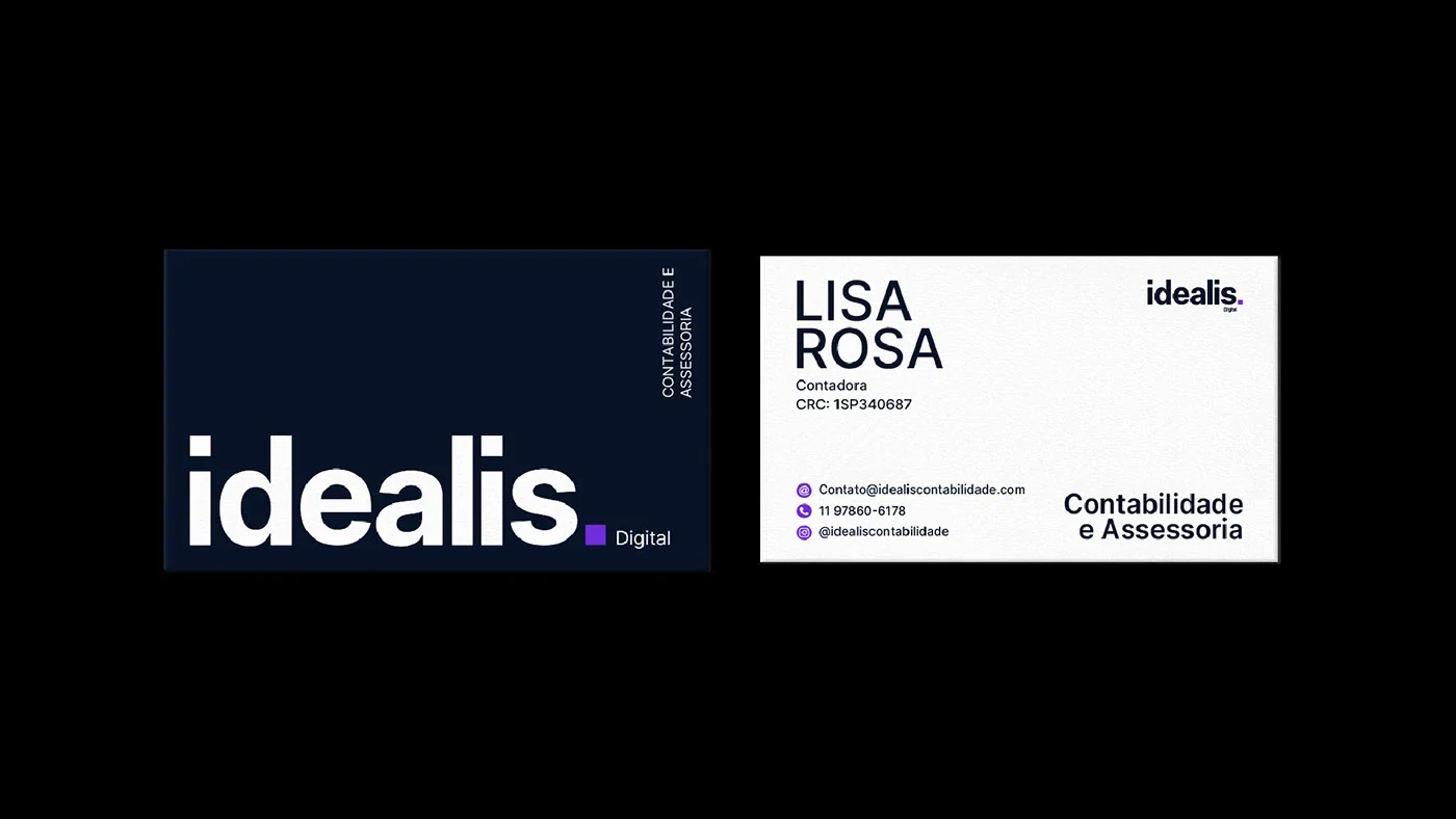 Idealis — aplicação 09