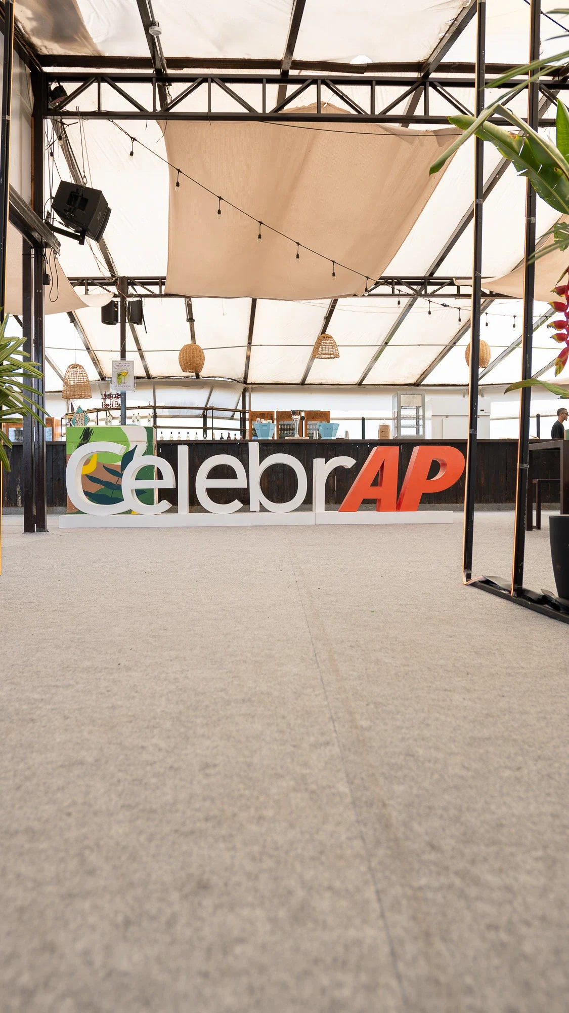 Itaú · CelebraAP — aplicação 07