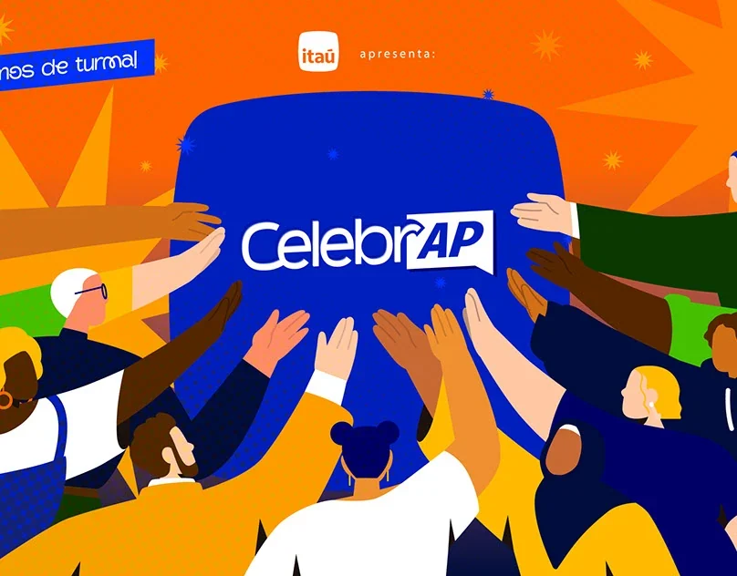 Itaú · CelebraAP