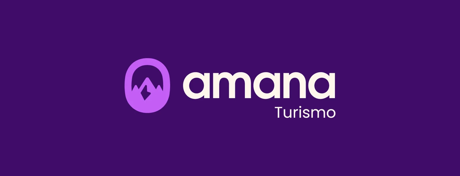 Amana Turismo — apresentação do projeto