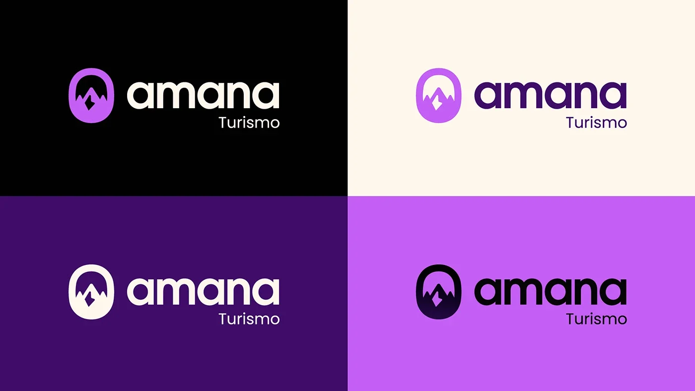 Amana Turismo — aplicação 03