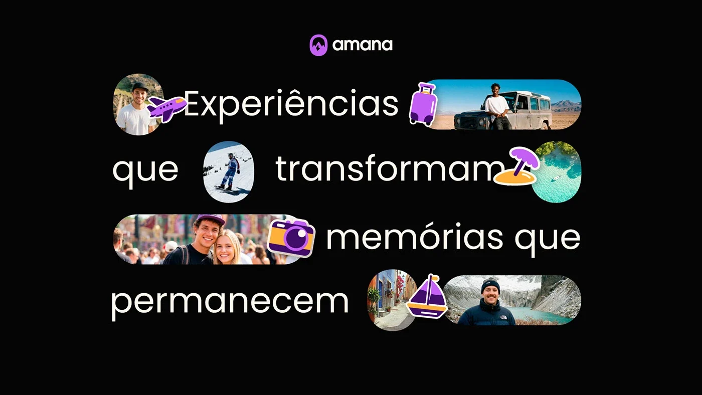 Amana Turismo — aplicação 09