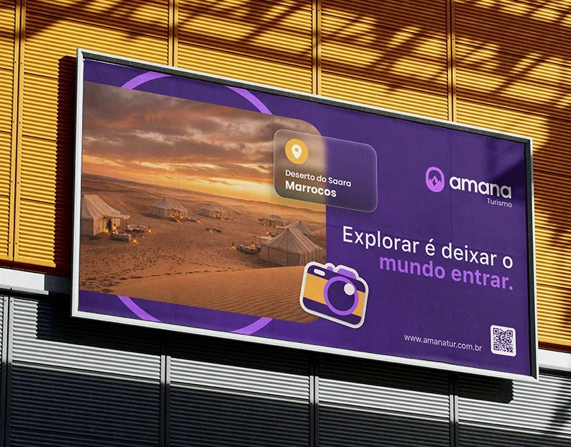 Amana Turismo