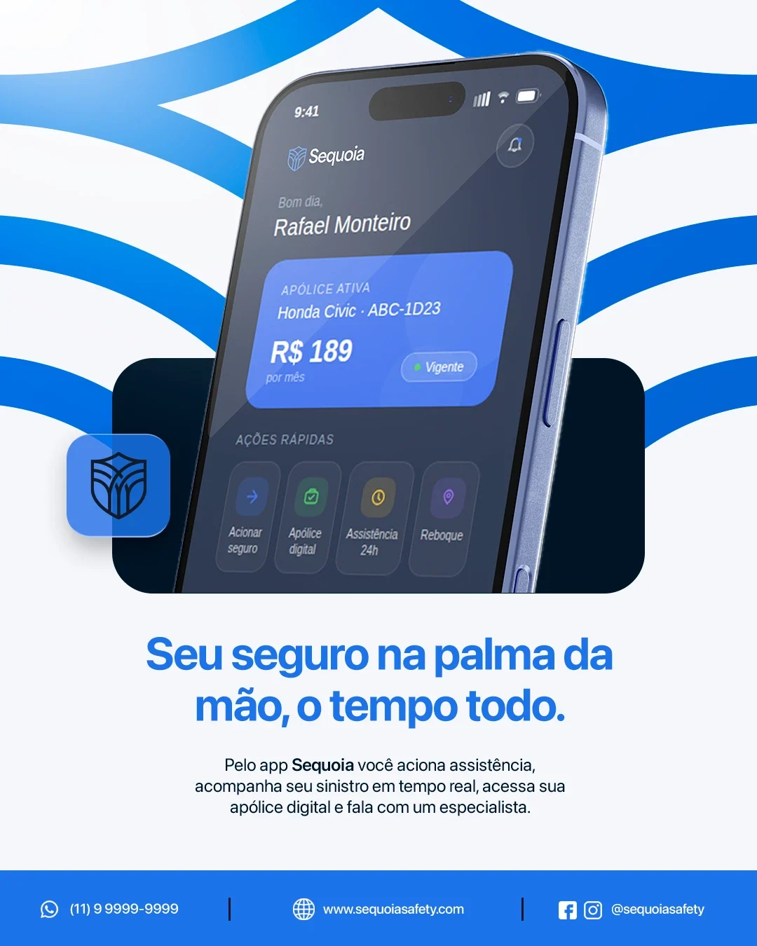 Sequoia — post 03