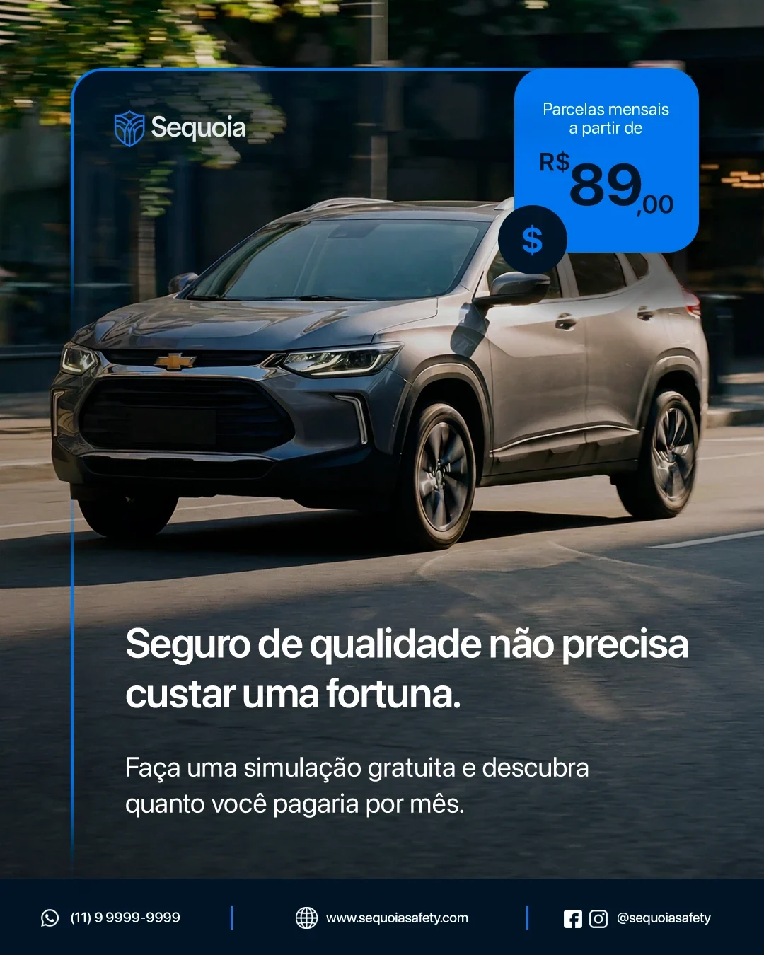 Sequoia — post 05