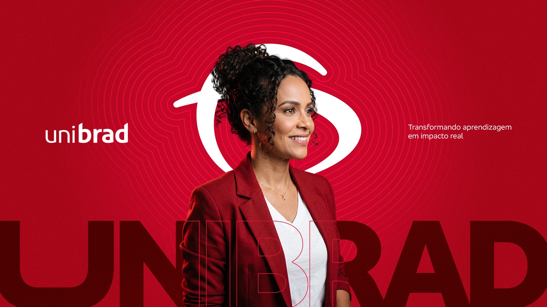 Bradesco · Unibrad