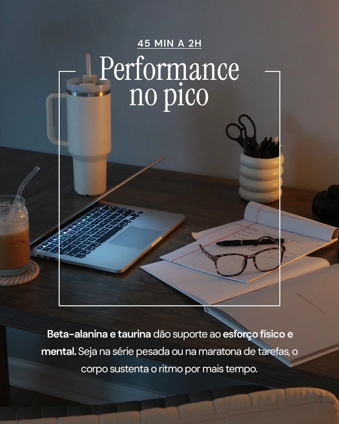 For You Solutions — O café ao longo do dia — tela 4 de 5