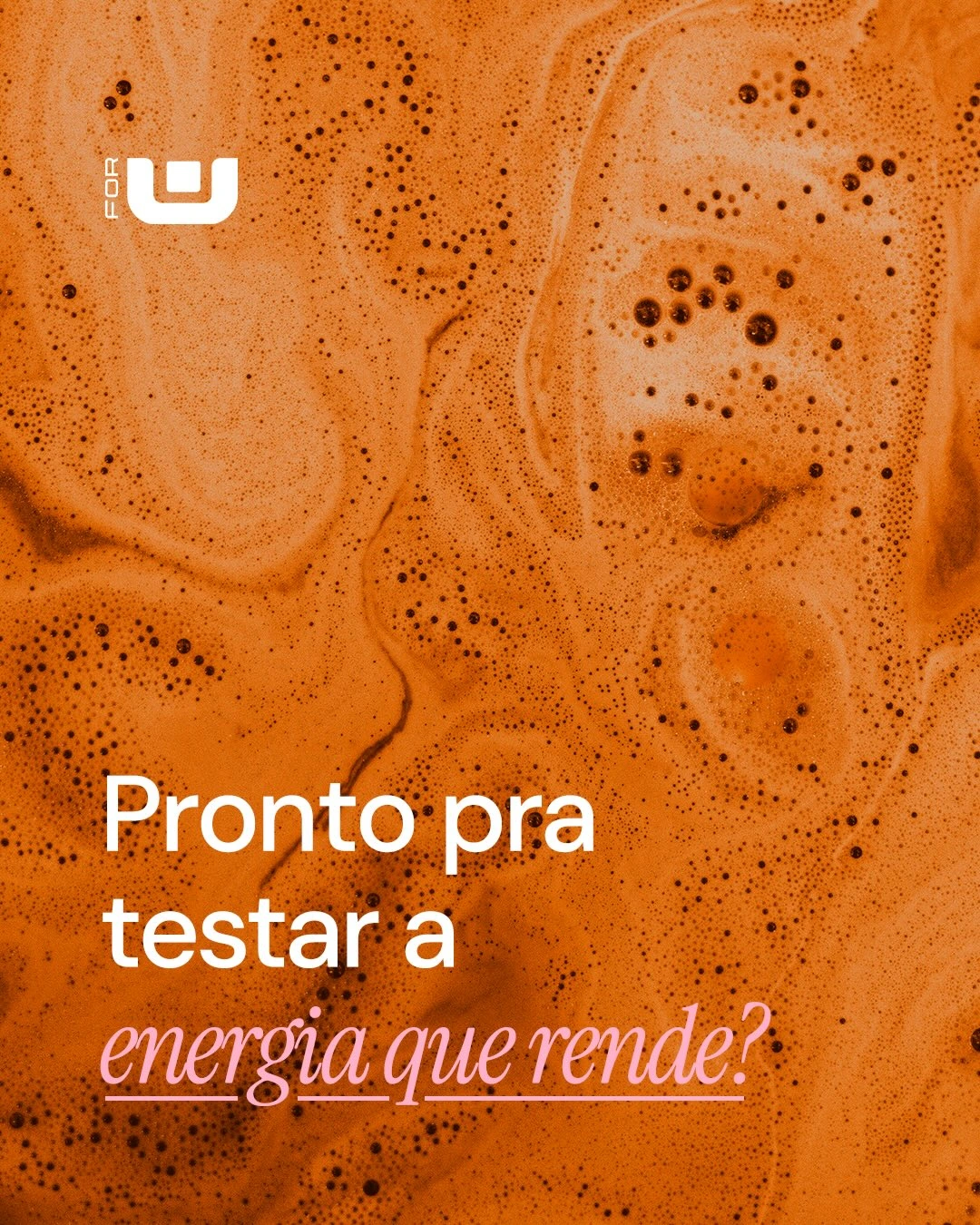 For You Solutions — Por que é ideal para você — tela 4 de 4