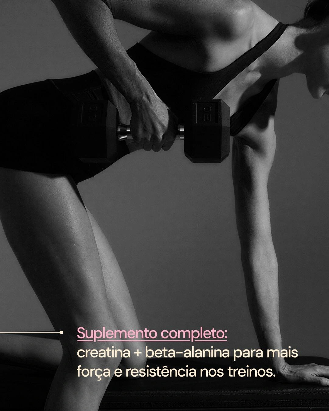 For You Solutions — Benefícios de tomar todos os dias — tela 3 de 4