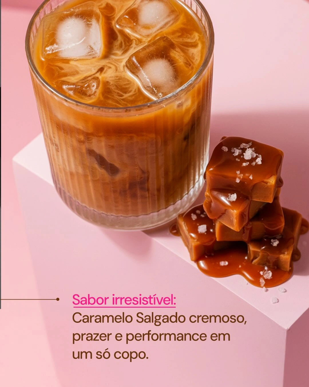 For You Solutions — Benefícios de tomar todos os dias — tela 4 de 4