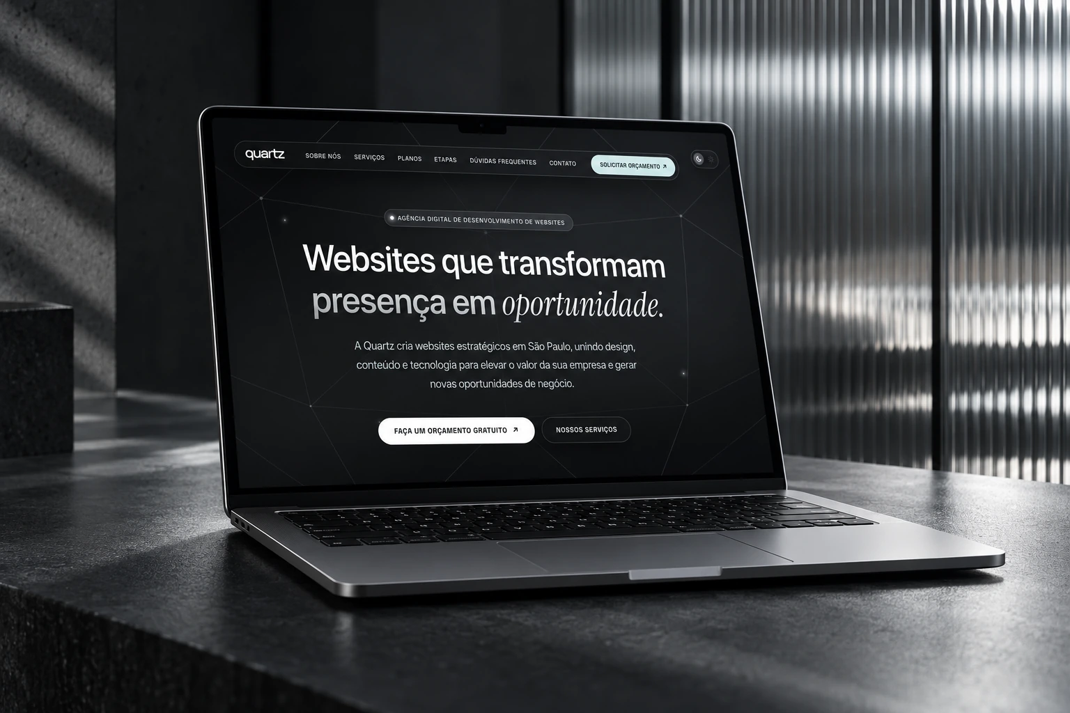 Quartz Studio