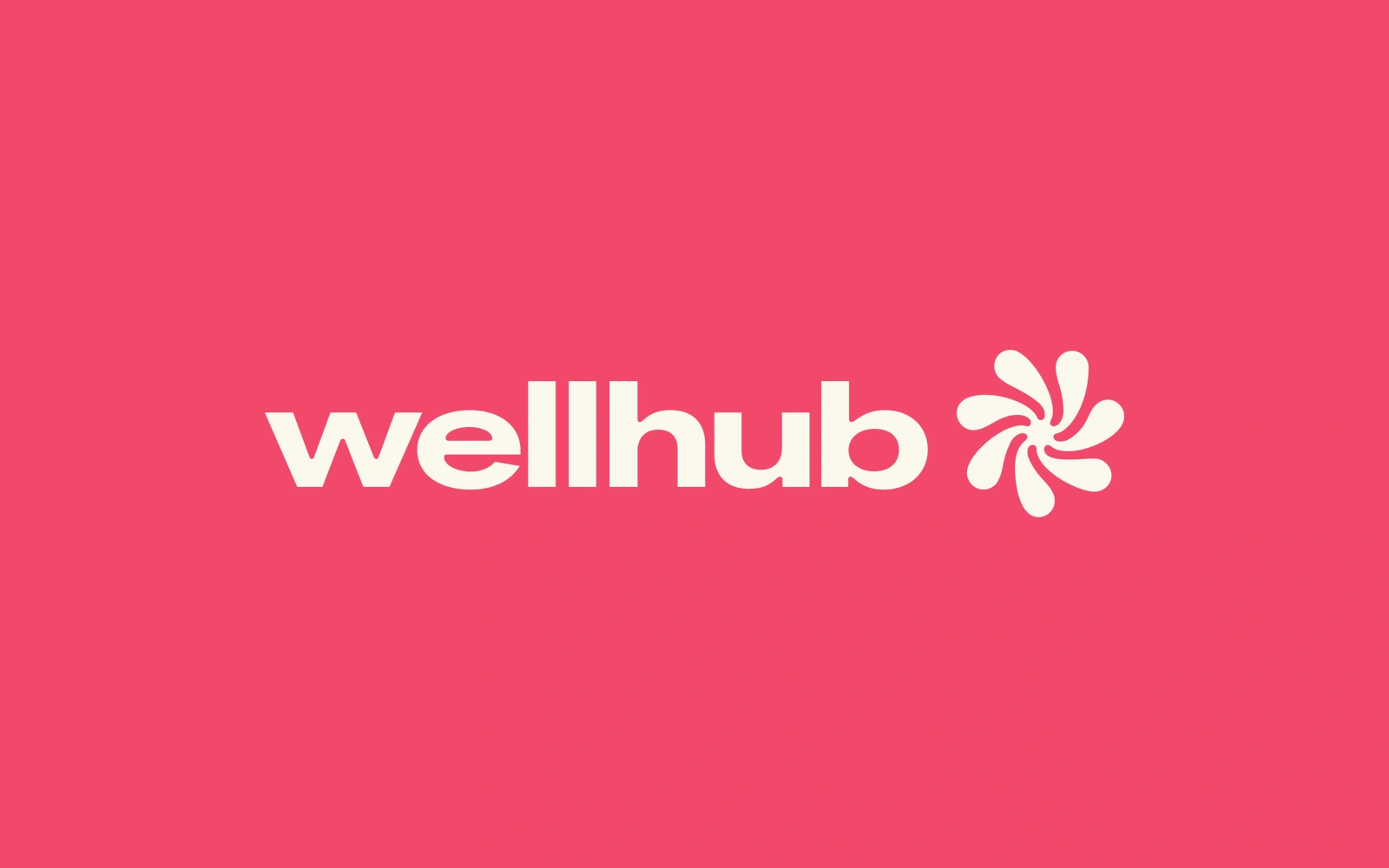 Wellhub · Motion Design